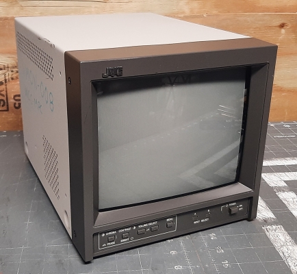 JVC TM-A101G