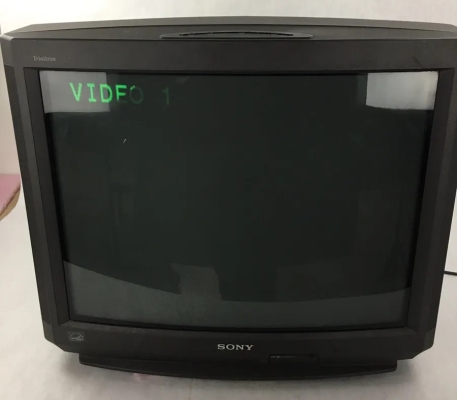 Sony KV-27V66