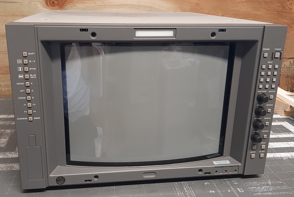 Sony BVM-D14H5U