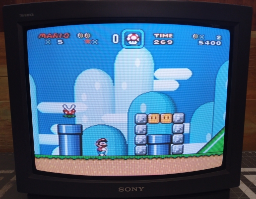 Sony KV-19TR20