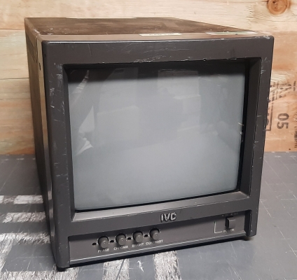 JVC TM-A9UCV