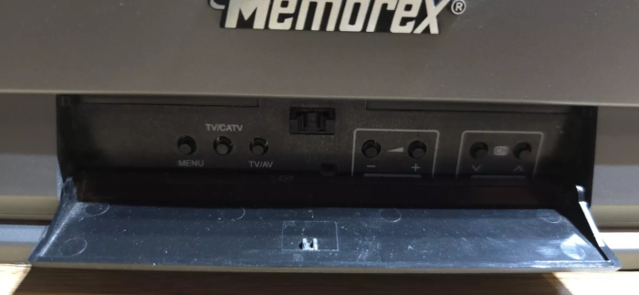 Memorex MT2245