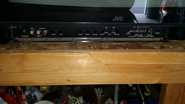 JVC AV-2690