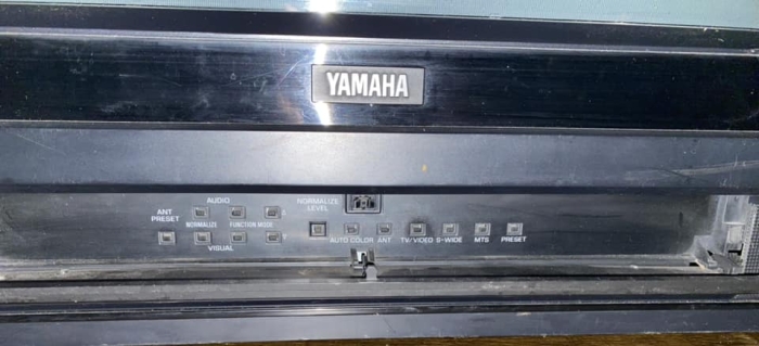 Yamaha YM-300S