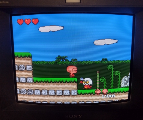 Sony PVM-14L2