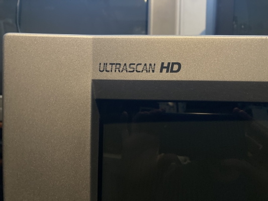 Hitachi 36SDX01S