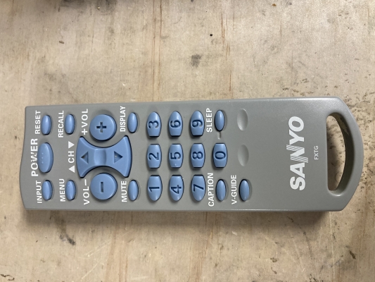 Sanyo DS20424