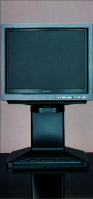 Sony KV-25XBR