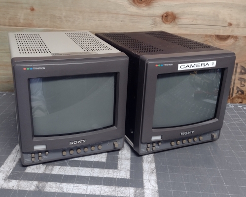 Sony PVM-8220