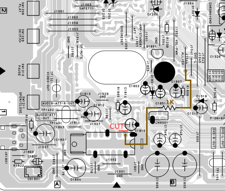 513df-standby-mute