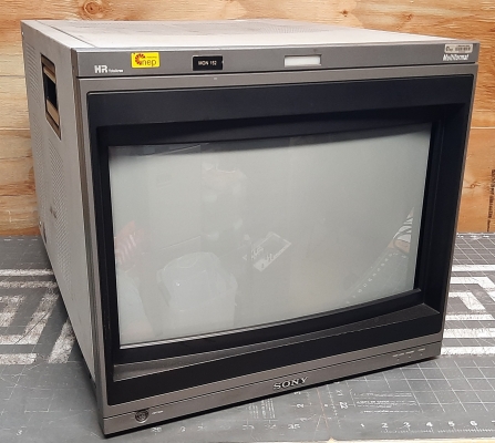 Sony BVM-D20F1U