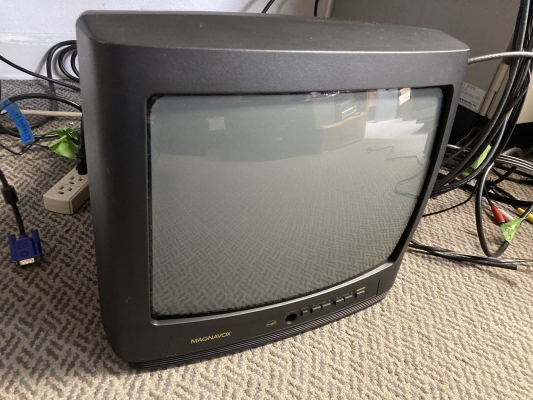 Magnavox MT1331B301