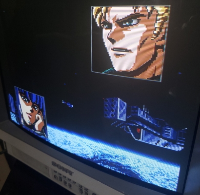 Sony PVM-20M2MDU