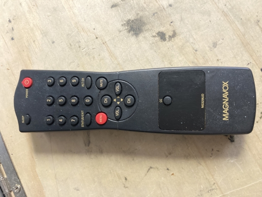 Magnavox MT1331B301