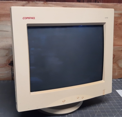 Compaq V70