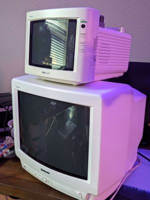 Sony KV-13TR29