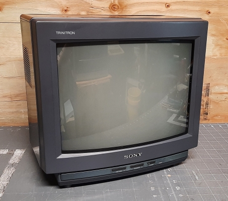 Sony KV-13TR14