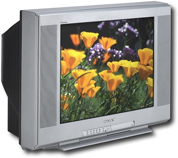 Sony KV-24FS100