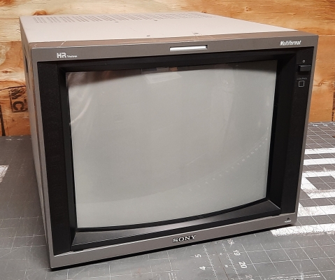 Sony PVM-14L5