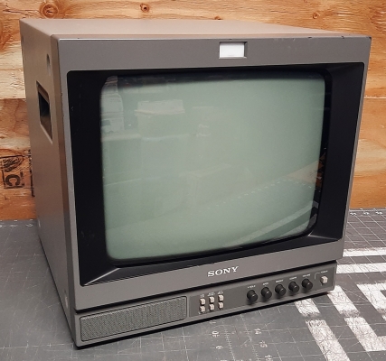 Sony PVM-136