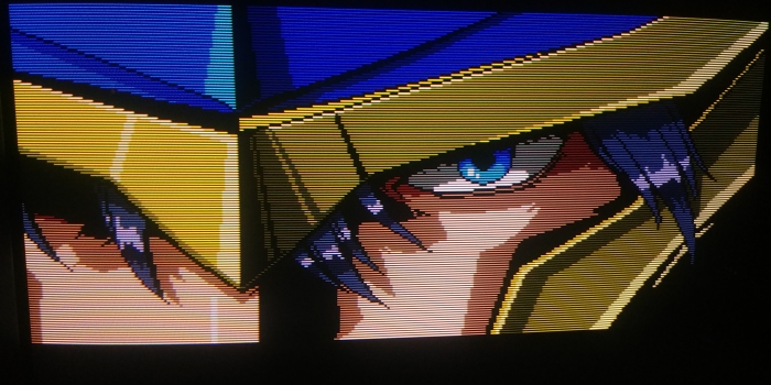 Sony PVM-20M4U