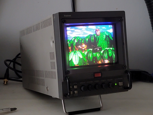 Sony PVM-5041Q