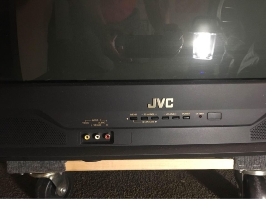 JVC AV-32260