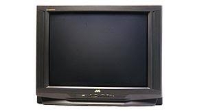 JVC AV-32D501